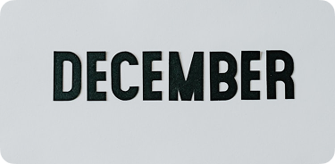 December Flex